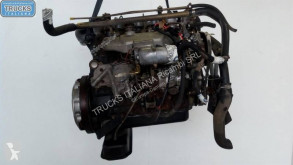 Bloc moteur Nissan Cabstar