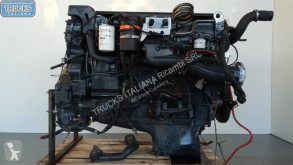 Repuestos para camiones motor Iveco Stralis