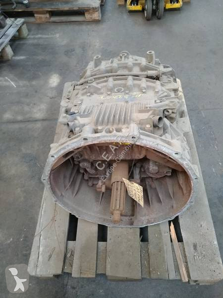 Náhradní díly pro kamiony Iveco GEARBOX...