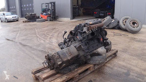 发动机缸体 依维柯 Magirus 160 (V6-engine with Air cooling and manual gearbox)