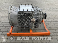 Repuestos para camiones transmisión caja de cambios Volvo Volvo AT2612D I-Shift Gearbox