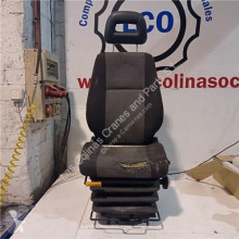 Nissan Fahrerhaus/Karosserie Atleon Siège pour camion