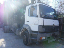 Pièce Mercedes Atego
