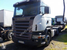 Scania R 420 autres pièces occasion