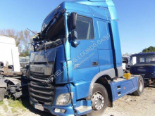 Pièce DAF XF 106