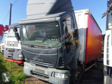 Repuestos para camiones Iveco Eurocargo otras piezas usado