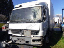 Pièce Mercedes Atego 1218