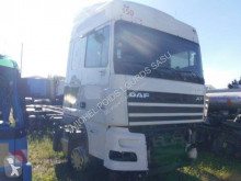 Repuestos para camiones Pièce DAF XF105