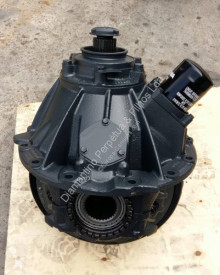 Tekerlek süspansiyonu Scania R660 Ratio 4.22