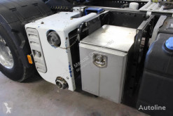 Mouvex Compresseur pneumatique Typhon II - 20R pour camion used wheel / Tire