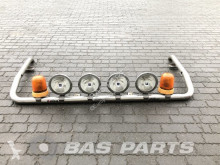 Reservedele til lastbil Volvo Light bar Volvo Globetrotter L2H2