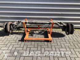 Süspansiyon Mercedes Mercedes F-8A/C22.5 Front Axle