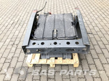Mercedes Battery holder Mercedes Actros MP4 truck part used