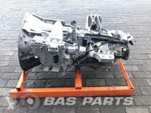 Mercedes Mercedes G211-12 KL Powershift 3 Gearbox used gearbox