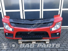 Repuestos para camiones cabina / Carrocería Mercedes Front bumper compleet Mercedes Actros MP4
