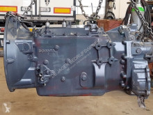 Scania Getriebe R