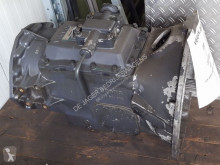 Boîte de vitesse Scania 4-serie / bus 4-serie