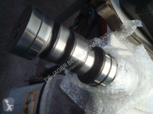 Scania motor DC16