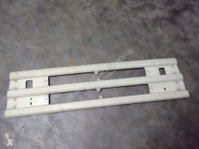 Peças pesados Scania 4-serie Frontplaat usado