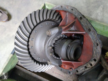 Suspension DAF Differentieel