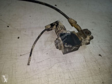 Intercooler / échangeur Scania all