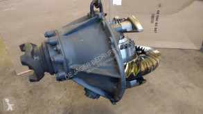Scania suspension Differentieel