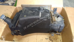Échappement DAF Adbluetank
