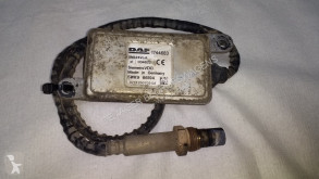 DAF abgassystem NOx sensor POST CAT