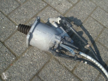 Renault Kopp bekrachtiger KA630424 used transmission