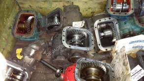 Vrachtwagenonderdelen Scania PTO tweedehands