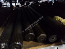 Scania suspension R
