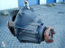 MAN Differentieel used suspension