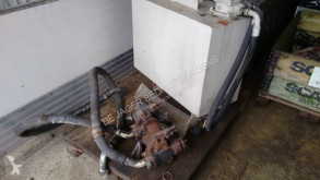 Sistem hidraulic Rexroth hydropomp met tank