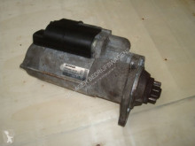 Scania Motor Startmotor