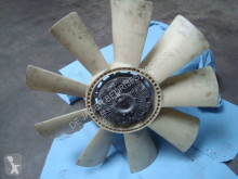Scania motor Ventilator met viscokoppeling