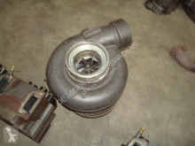 Scania Turbolader DC1602