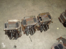 Repuestos para camiones motor Scania 16 liter V8 motoren