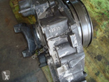 Boîte de vitesse Scania