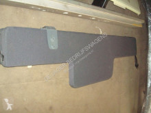 Кабина Scania Cabinebed