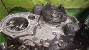 Repuestos para camiones transmisión caja de cambios Scania HULPBAK GR801