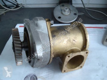 Refroidissement Scania Marine