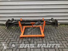 Repuestos para camiones suspensión Volvo Volvo FAL 8.0 Front Axle