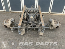 Transmission essieu Volvo Tag axle Volvo