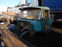 Repuestos para camiones Renault berliet cabina / Carrocería usado