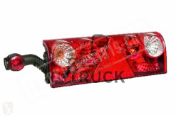 Éclairage Aspock