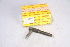 Bosch fuel system