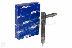 Bosch fuel system