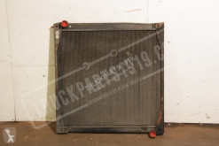 Cooling radiator