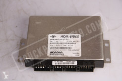 Knorr-Bremse used other spare parts
