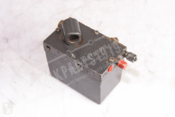 Scania hydraulikanlage